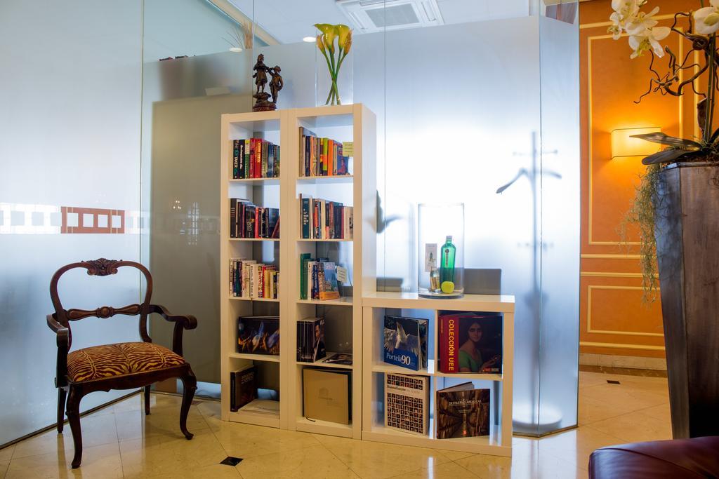 Hotel Arosa - Madrid, Madrid